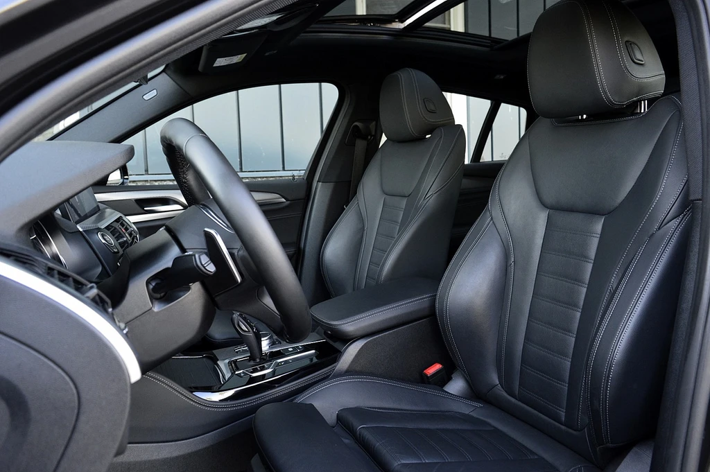 BMW X4 – foto 14