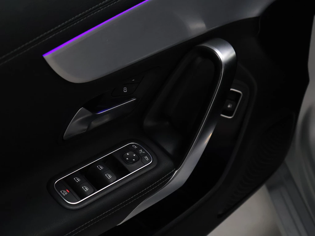 Mercedes-Benz CLA – foto 12