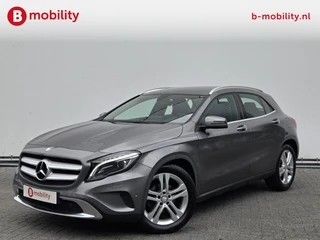 Mercedes-Benz GLA – thumbnail 1