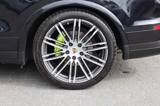Porsche Cayenne – thumbnail 155