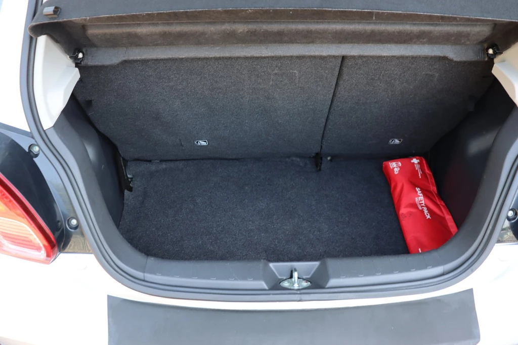Mitsubishi Space Star – foto 21