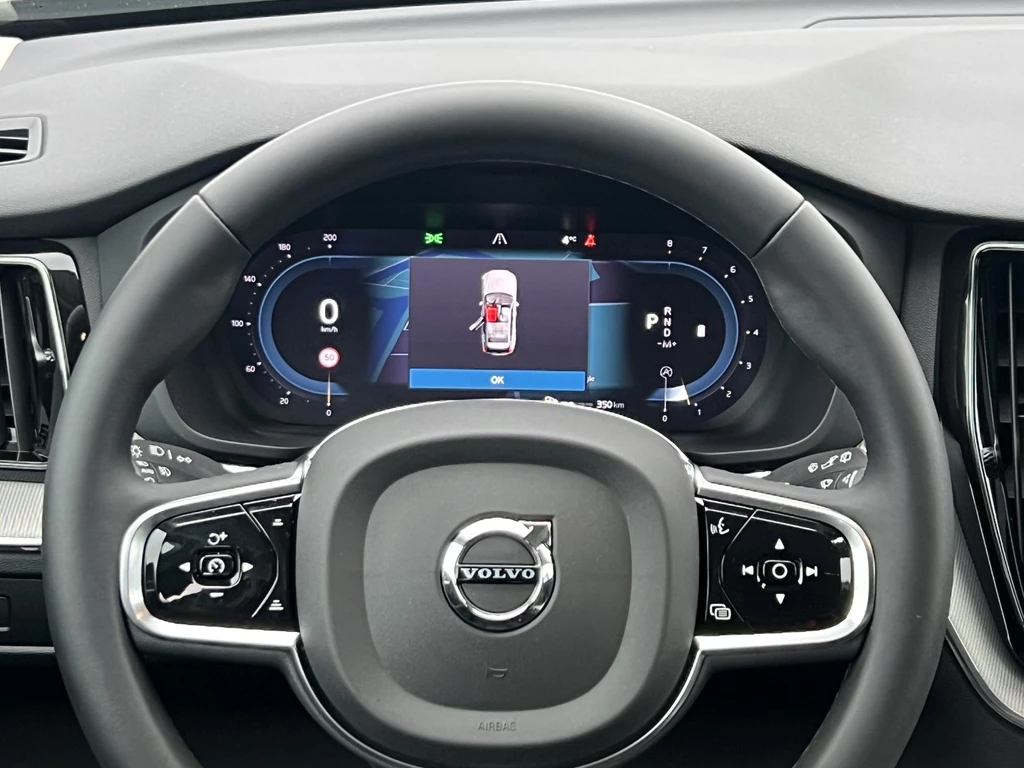 Volvo XC60 – foto 15