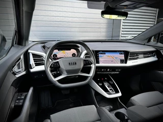 Audi Q4 Sportback e-tron – thumbnail 11