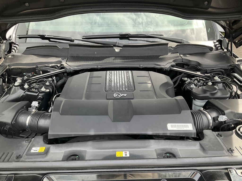 Land Rover Range Rover Sport – foto 66
