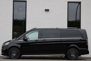 Mercedes-Benz V-Klasse – thumbnail 5