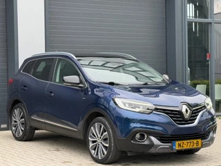 Renault Kadjar – thumbnail 6