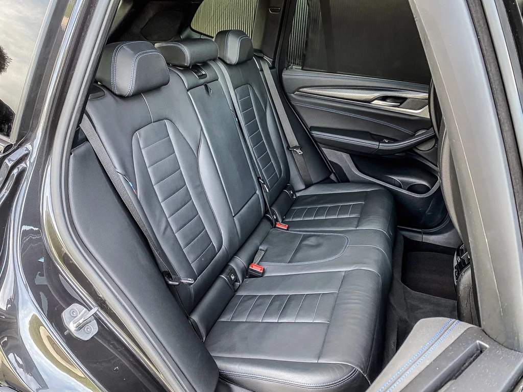 BMW X3 – foto 30