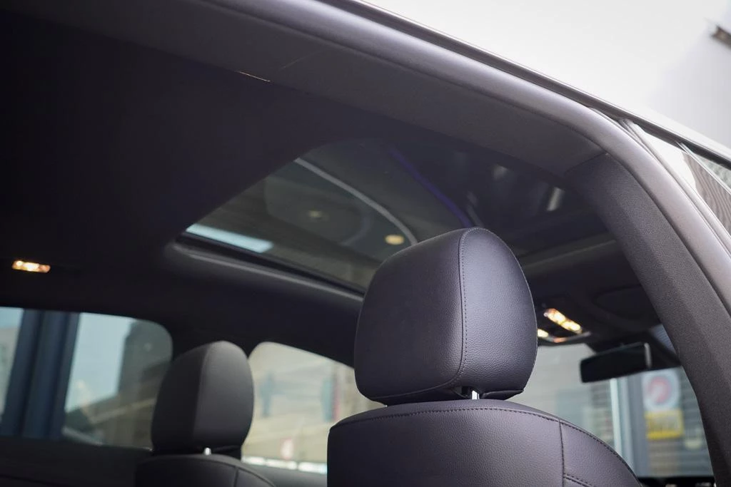Mercedes-Benz CLA – foto 38