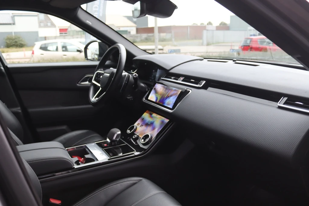 Land Rover Range Rover Velar – foto 14