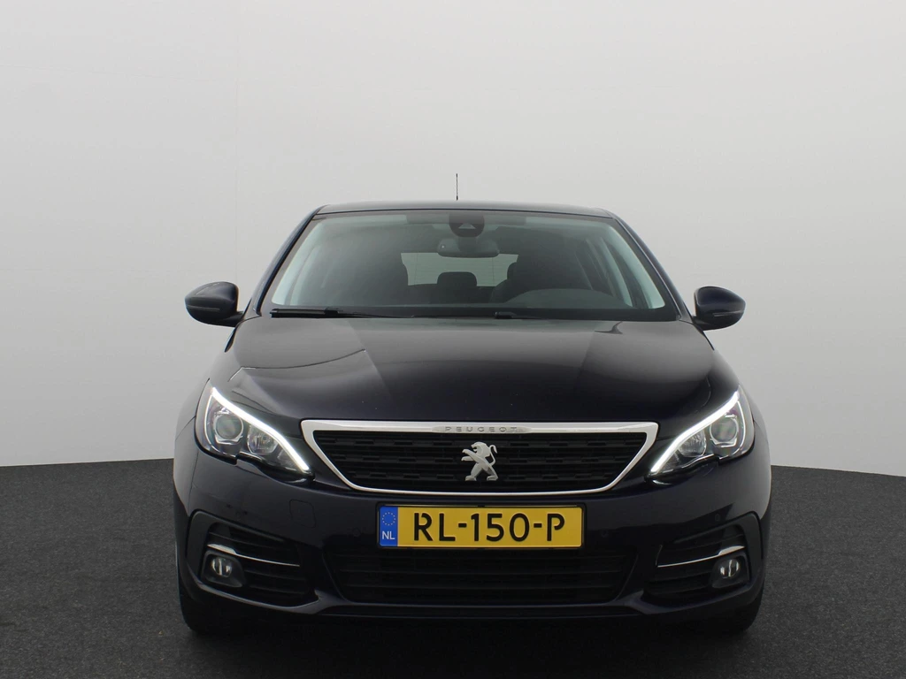 Peugeot 308 – foto 11