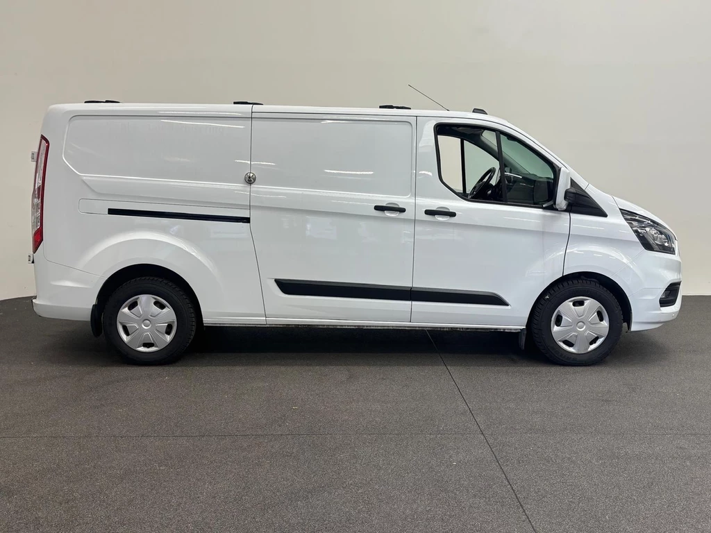 Ford Transit Custom – foto 5