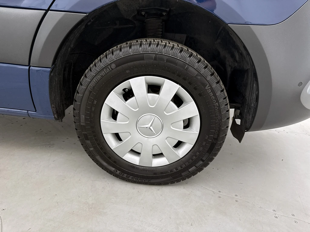 Mercedes-Benz Sprinter – foto 39