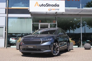 Škoda Enyaq iV – thumbnail 2