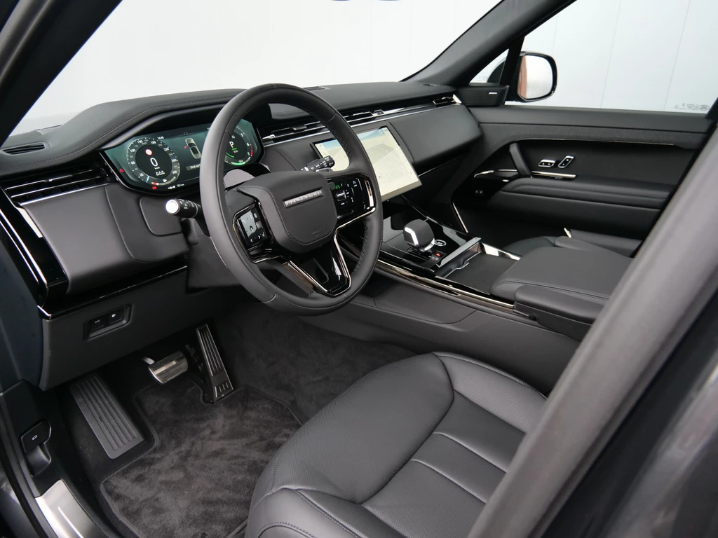 Land Rover Range Rover Sport – foto 22