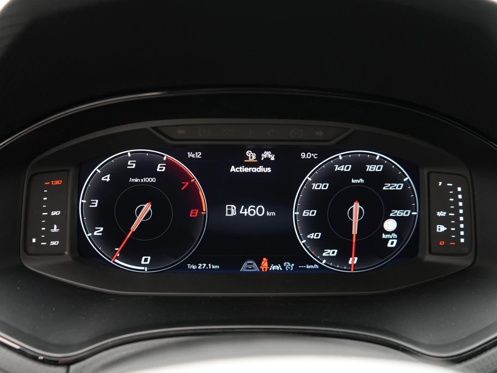 SEAT Arona – foto 15