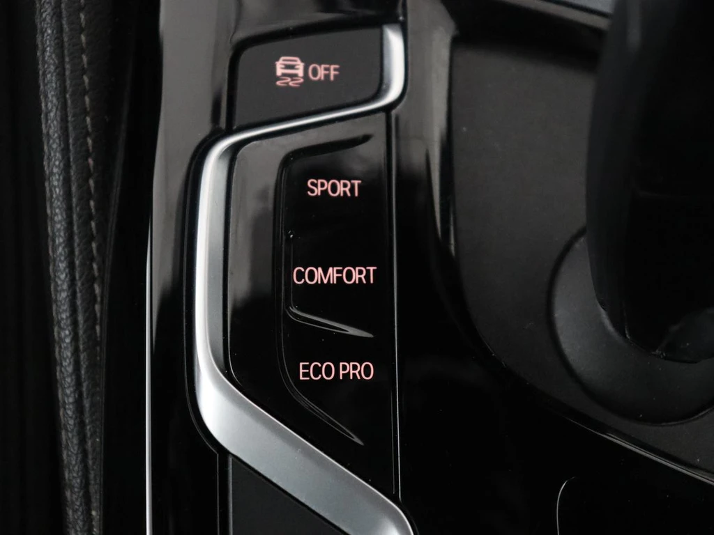 BMW 5 Serie – foto 36
