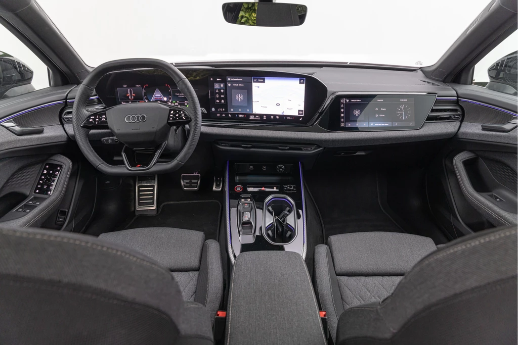 Audi A6 – foto 12