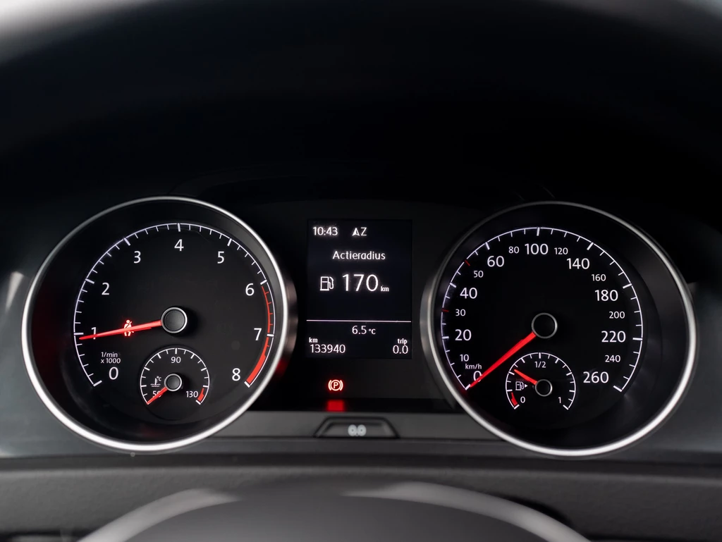 Volkswagen Golf – foto 37