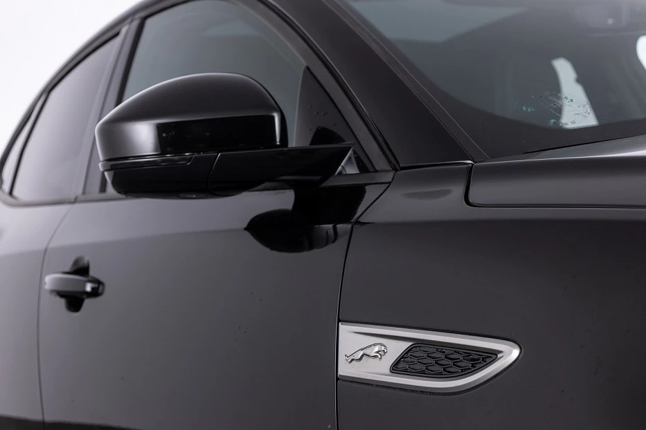 Jaguar E-PACE – foto 57