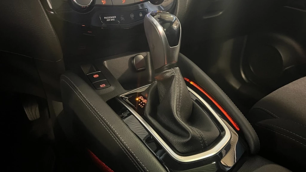 Nissan QASHQAI – foto 48