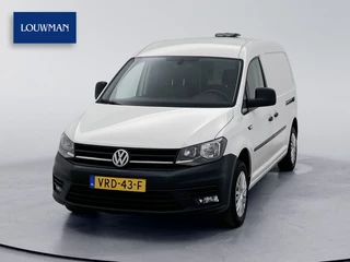 Volkswagen Caddy – thumbnail 2