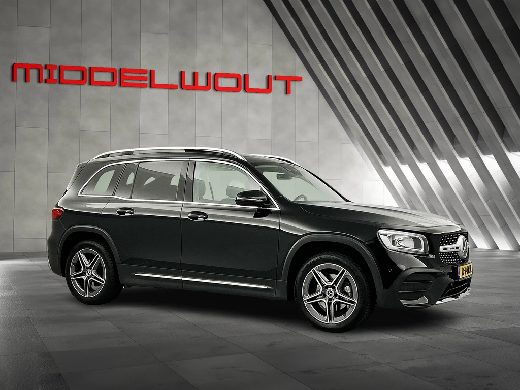 Mercedes-Benz GLB – foto 8