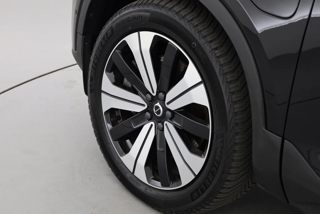 Volvo XC40 – foto 33