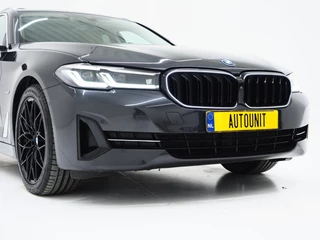 BMW 5 Serie – thumbnail 8