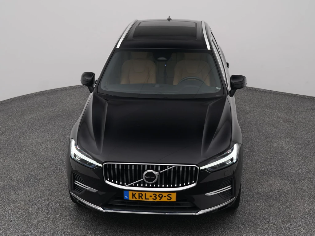 Volvo XC60 – foto 18