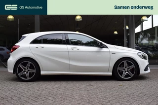 Mercedes-Benz A-Klasse – thumbnail 7