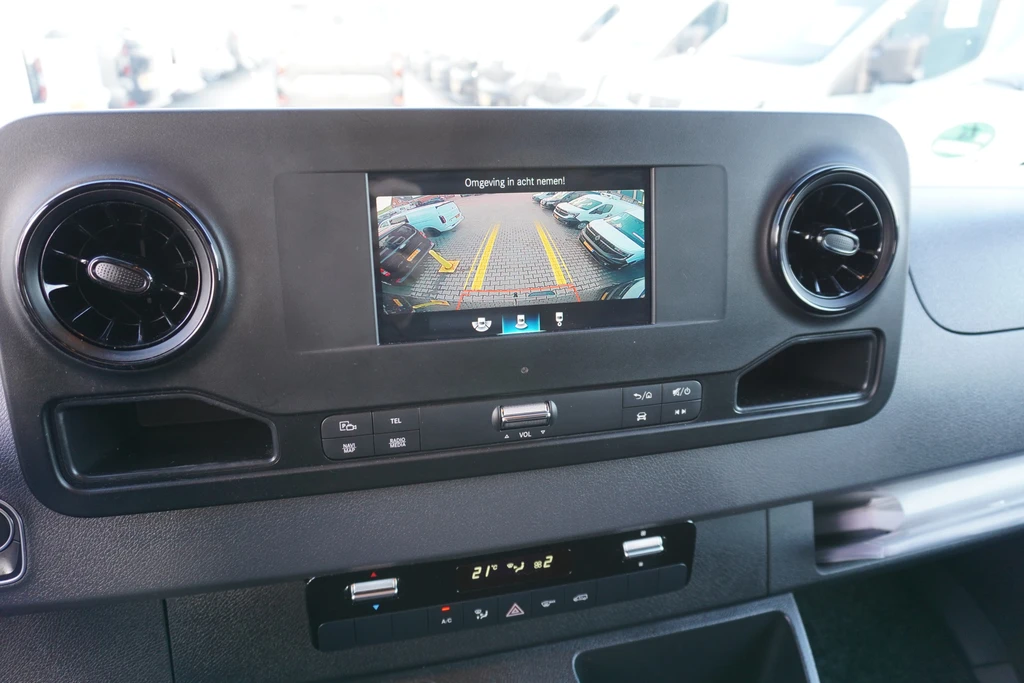 Mercedes-Benz Sprinter – foto 23