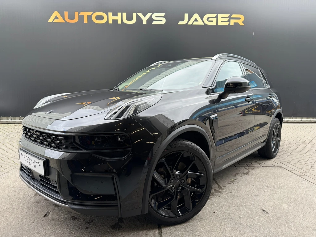 Lynk & Co 01 – foto 2