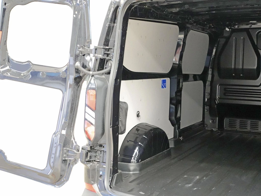 Ford Transit Custom – foto 18