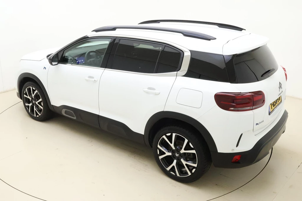 Citroën C5 Aircross – foto 3