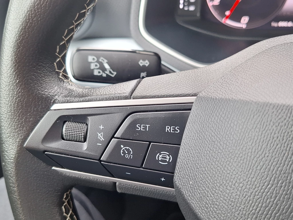 SEAT Arona – foto 18