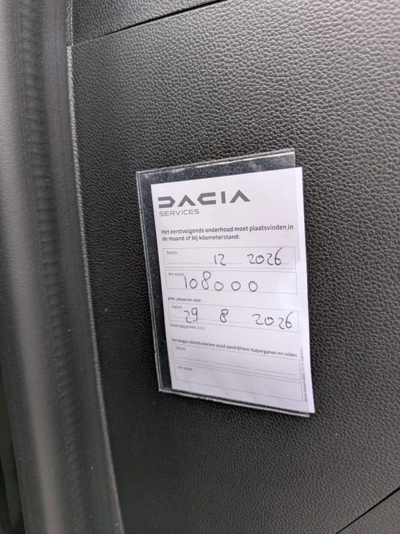 Dacia Duster – foto 26