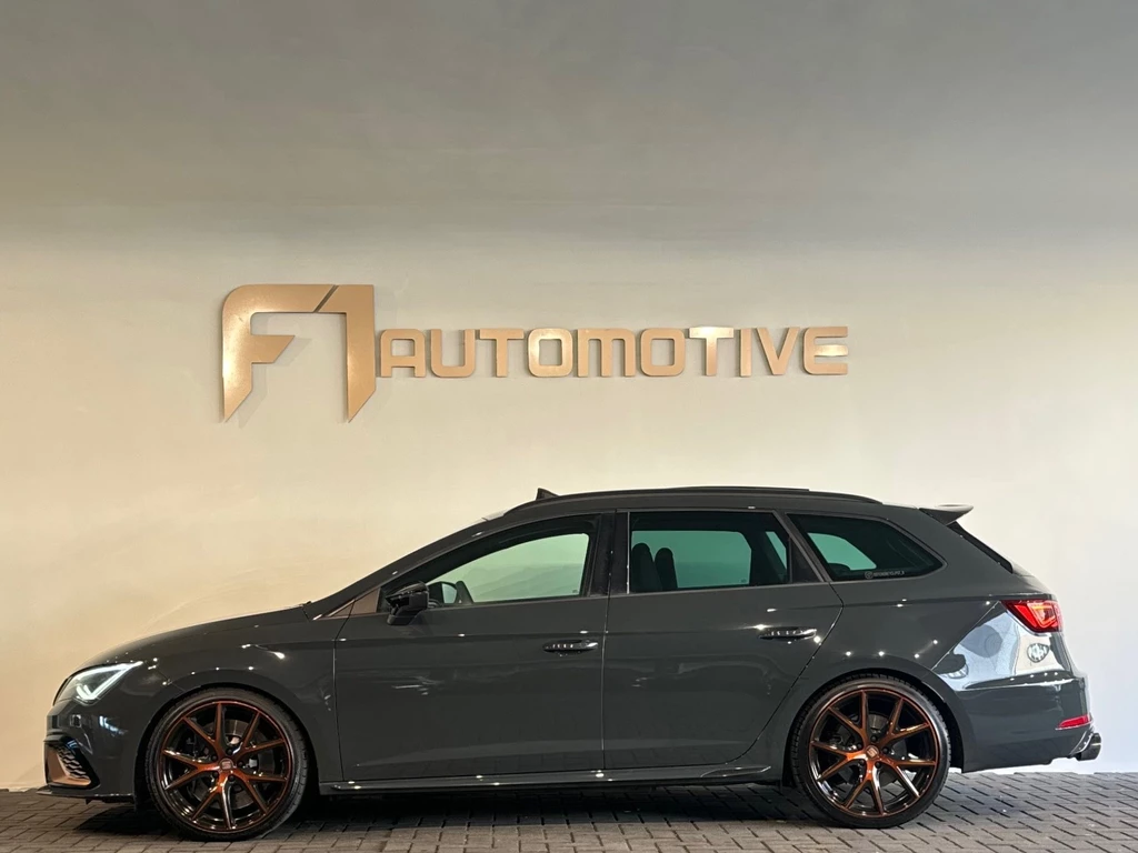 SEAT Leon – foto 2