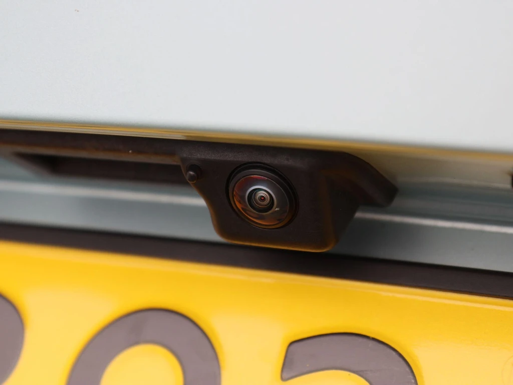 Škoda Enyaq iV – foto 17