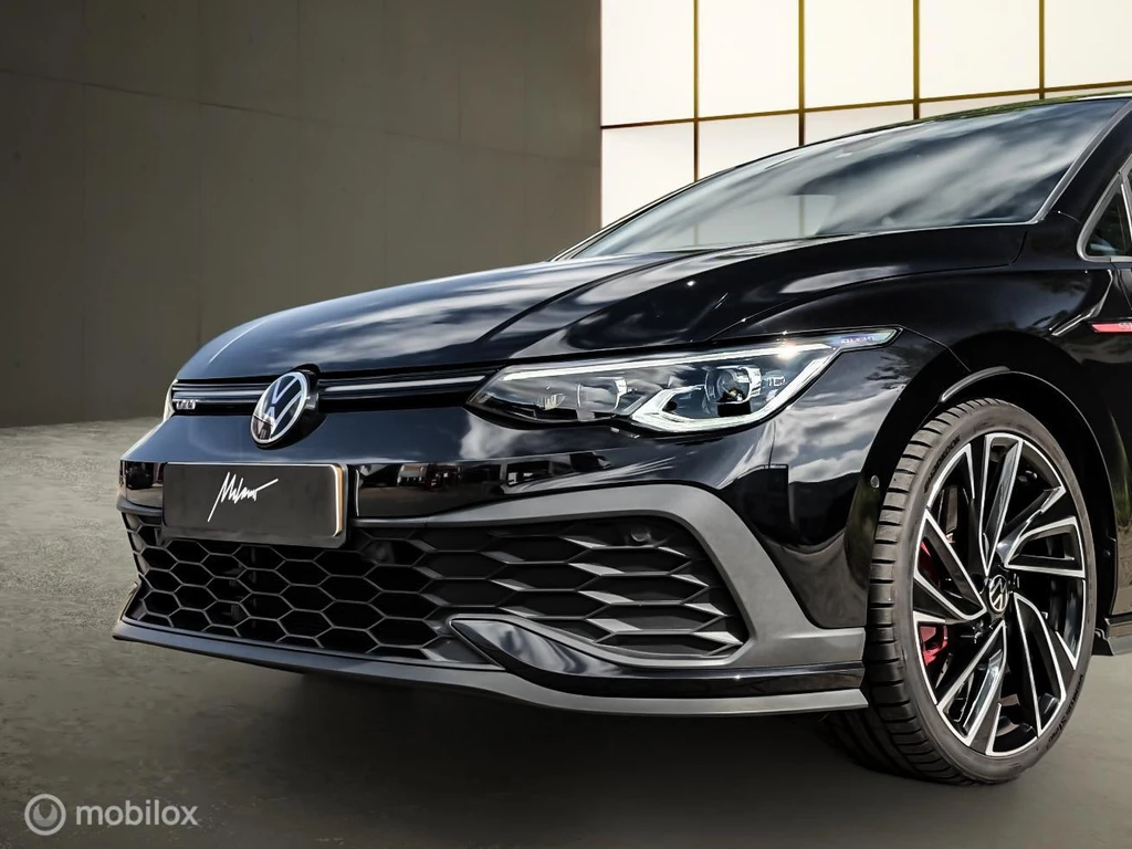 Volkswagen Golf – foto 2