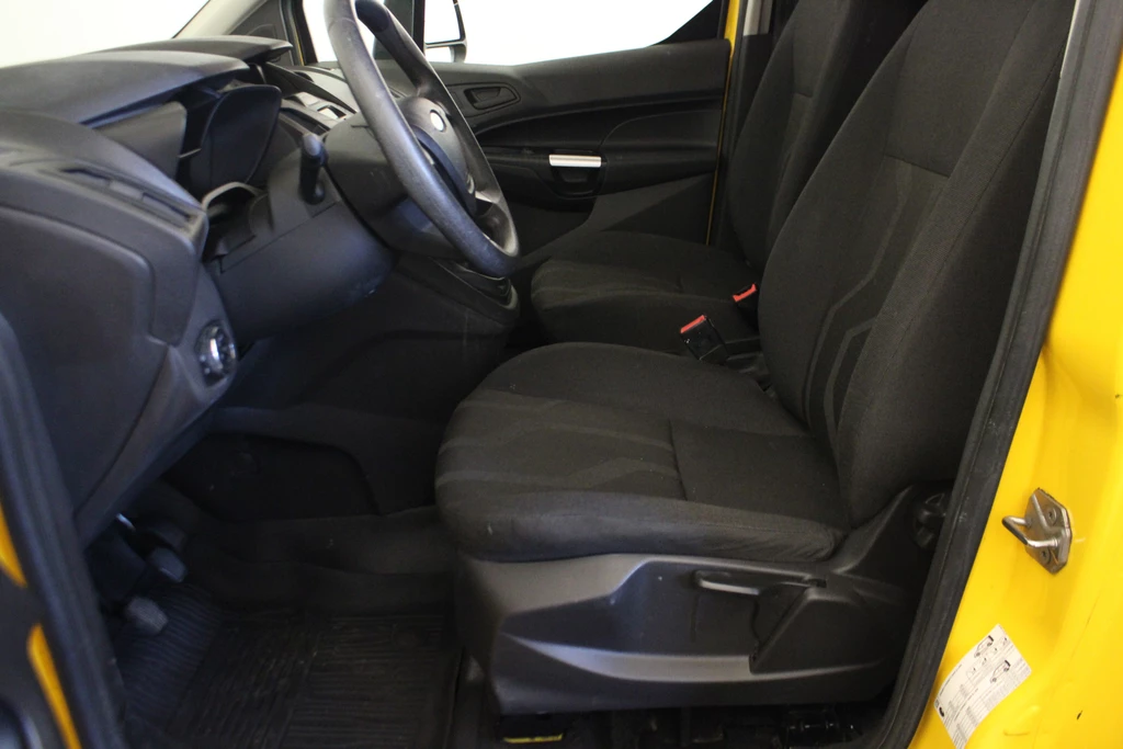 Ford Transit Connect – foto 9