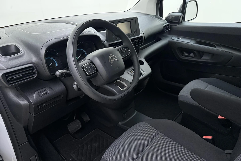 Citroën ë-Berlingo – foto 15