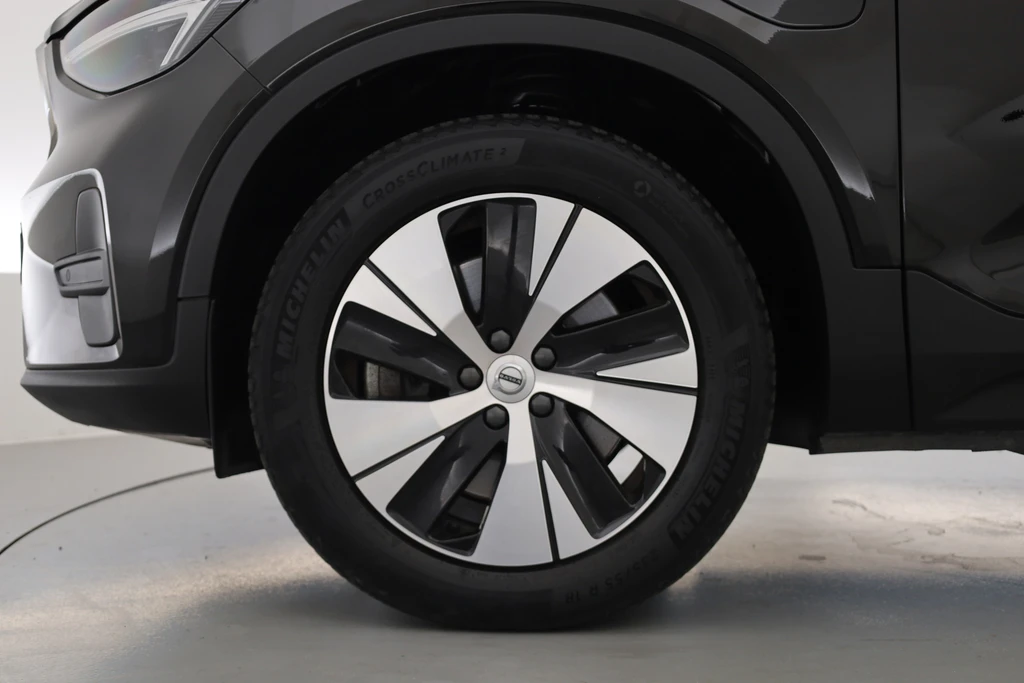Volvo XC40 – foto 42