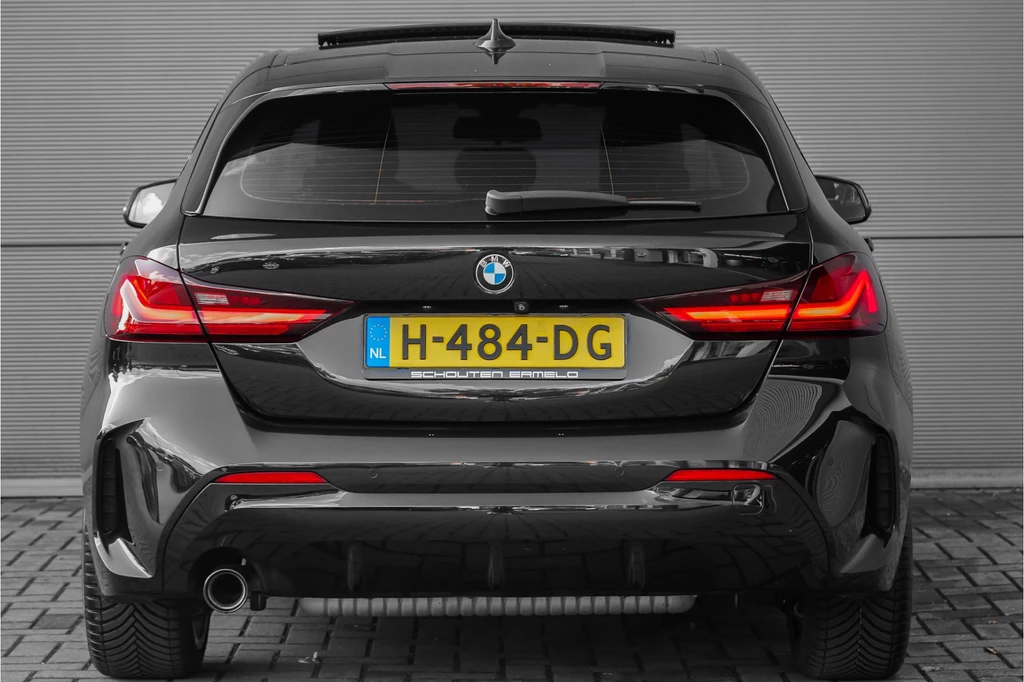 BMW 1 Serie – foto 5
