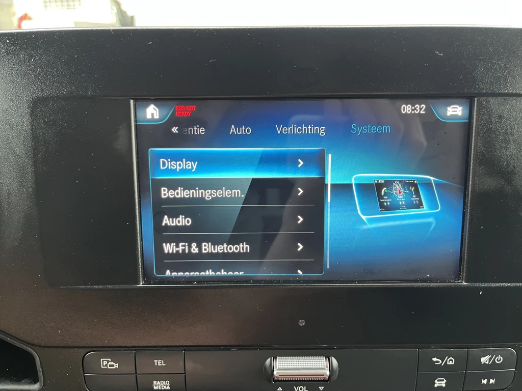 Mercedes-Benz Sprinter – foto 38