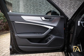 Audi A6 – thumbnail 22