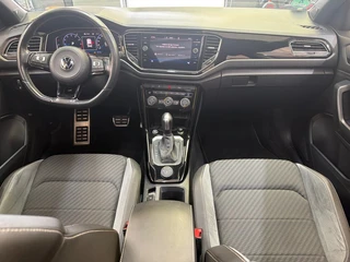 Volkswagen T-Roc – thumbnail 15