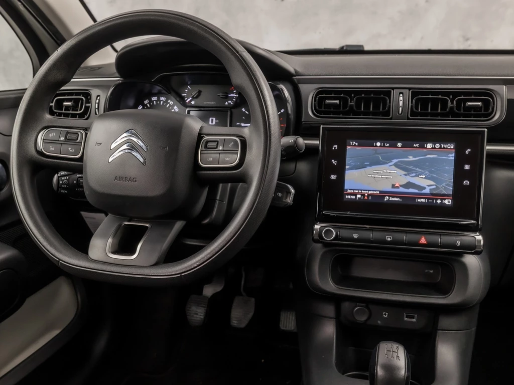 Citroën C3 – foto 9