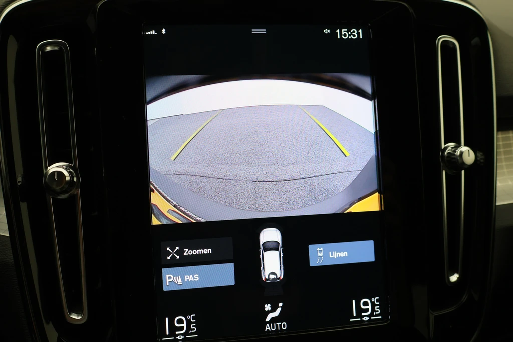 Volvo XC40 – foto 38