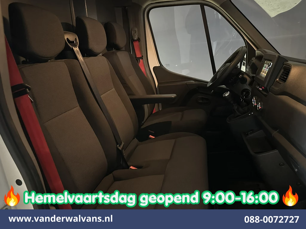 Renault Master – foto 16
