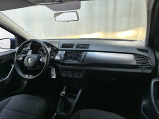 Škoda Fabia – thumbnail 9